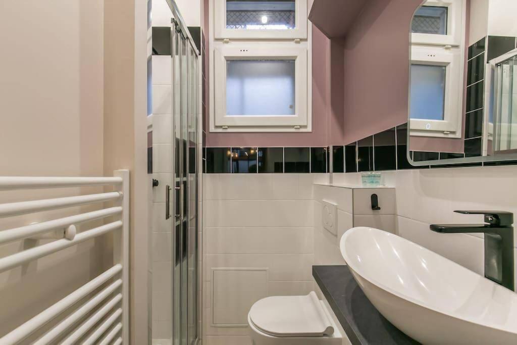 דירות New And Cosy In Heart Of Paris, 12E, 4Pers מראה חיצוני תמונה