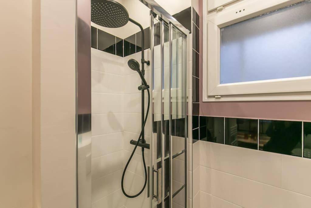 דירות New And Cosy In Heart Of Paris, 12E, 4Pers מראה חיצוני תמונה